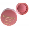 Bourjois Little Round Pot Blusher R do policzkw 54 Rose Frisson 2,5g