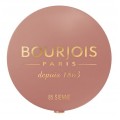 Bourjois Little Round Pot Blusher R do policzkw 85 Sienne 2,5g
