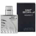 Beckham Respect Woda toaletowa 40ml spray