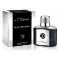 S.T. Dupont Be Exceptional Woda toaletowa 50ml spray