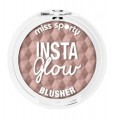 Miss Sporty Insta Glow Blusher r do policzkw 001 Luminous Beige 5g