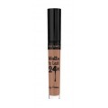 Miss Sporty Matte To Last 24h Lip Cream matowy byszczyk do ust 110 Vibrant Mocha 3,7ml