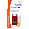 Sally Hansen Insta-Dri Top Coat Wysuszacz lakieru 13,3ml
