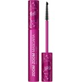 Bell Zoom Zoom Mascara Tusz ekstremalnie wyduajcy i rozdzielajcy rzsy 2 Black 10g