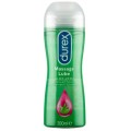 Durex Play 2w1 el do masau i nawilajcy el intymny z kojcym aloesem 200ml
