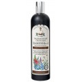 Bania Agafii Tradycyjna syberyjska odżywka do włosów 4 Kwiatowy Propolis 550ml