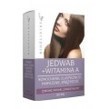 Bioelixire Silk+Vitamin A Nawilajcy jedwab do wosw z witamin A 20ml