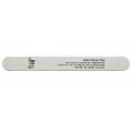 Peggy Sage 2-Way Nail File dwustronny pilnik do paznokci 400/400 Biay