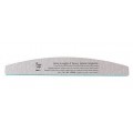 Peggy Sage 2-Way Nail File Zebra Medium Dwustronny pilnik do paznoki 180/180 Pksiyc Zebra
