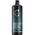 Tigi Catwalk Oatmeal & Honey Nourishing Shampoo Odżywczy szampon do włosów 750ml