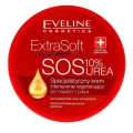 Eveline Extra Soft SOS krem intensywnie regenerujący do twarzy i ciała 175ml