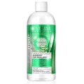 Eveline Facemed Aloesowy pyn micelarny 3w1 odwieajco agodzcy 400ml