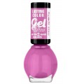 Miss Sporty Lasting Color Lakier do paznokci 567 7ml