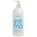 Ziaja Intima Pyn kremowy do higieny intymnej z kwasem laktobionowym regenerujco-agodzcy 500ml