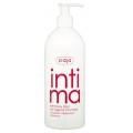 Ziaja Intima Pyn kremowy do higieny intymnej z kwasem mlekowym agodzcy 500ml
