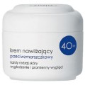 Ziaja Krem nawilajcy przeciwzmarszczkowy 40+ kady rodzaj skry 50ml
