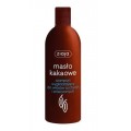 Ziaja Maso Kakaowe Szampon wygadzajcy wosy suche i zniszczone 400ml