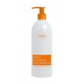 Ziaja Oliwka do masau antycellulitowa 500ml