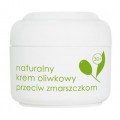 Ziaja Krem naturalny oliwkowy przeciw zmarszczkom 30+ 50ml