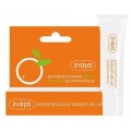 Ziaja Balsam pomaraczowy do ust 10ml