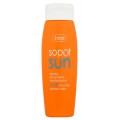 Ziaja Sopot Sun Emulsja do opalania wodoodporna SPF10 150ml