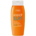 Ziaja Sopot Sun Emulsja do opalania wodoodporna SPF15 150ml