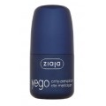 Ziaja Yego Anty-perspirant dla mczyzn w kulce 60ml