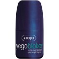 Ziaja Yego Anty-perspirant bloker dla mczyzn w kulce 60ml