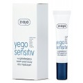 Ziaja Yego Sensitiv Krem pod oczy wygadzajcy dla mczyzn 15ml