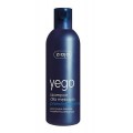 Ziaja Yego Szampon przeciwupieowy dla mczyzn 300ml