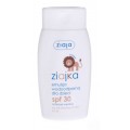 Ziaja Ziajka Emulsja dla dzieci SPF30 125ml