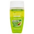 Bielenda Bouquet Nature Łagodny 2-fazowy płyn do demakijażu oczu Awokado 140ml