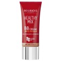 Bourjois Healthy Mix BB Cream Lekki krem BB do twarzy 03 Dark 30ml