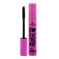 Essence I Love Extreme Crazy Volume Mascara pogrubiający tusz do rzęs Black 12ml