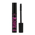 Essence I Love Extreme Crazy Volume Mascara pogrubiający tusz do rzęs Ultra Black 12ml