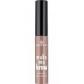 Essence Make Me Brow Eyebrow Gel Mascara elowa maskara do brwi 01 Blondy Brows 3,8ml