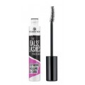 Essence The False Lashes Mascara Extreme Volume & Curl tusz do rzęs Black 10ml