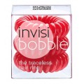 Invisibobble The Traceless Hair Ring 3 gumki do wosw Rapberry Red