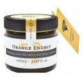 Make Me Bio Orange Energy krem nawilajcy skra normalna i wraliwa 60ml