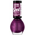 Miss Sporty Lasting Color Lakier do paznokci 568 7ml