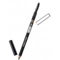 Pupa High Definition Eyebrow Pencil Kredka do brwi 001 Blonde 0,09g