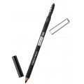 Pupa High Definition Eyebrow Pencil Kredka do brwi 003 Dark Brown 0,09g