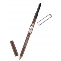 Pupa True Eyebrow Pencil Waterproof Kredka do brwi wodoodporna 001 Blonde 1,08g