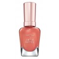 Sally Hansen Color Therapy Argan Oil Formula Lakier do paznokci 300 Soak At Sunset 14,7ml