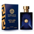Versace Pour Homme Dylan Blue Woda po goleniu 100ml