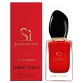 Giorgio Armani Si Passione Woda perfumowana 30ml spray