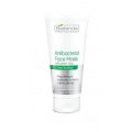 Bielenda Professional Face Program Antobacterial Face Mask Antybakteryjna maseczka do twarzy z glink zielon 150g