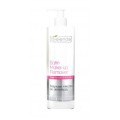 Bielenda Professional Face Program Satin Make - Up Remover satynowe mleczko do demakijażu 500ml
