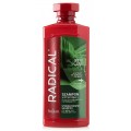 Farmona Radical Strenghthening szampon wzmacniajcy do wosw osabionych i wypadajcych Ekstrakt ze Skrzypu Polnego 400ml