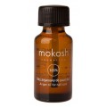 Mokosh Argan Oil For Nail Care olejek arganowy do paznokci 12ml
